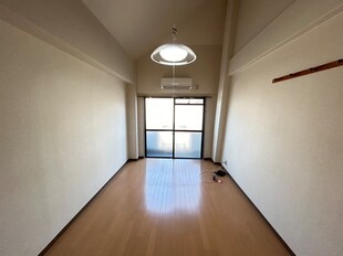 マンション宮本Ⅱの物件内観写真